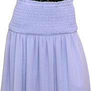Gonna organza D4NN1BD9906806 EMPORIO ARMANI