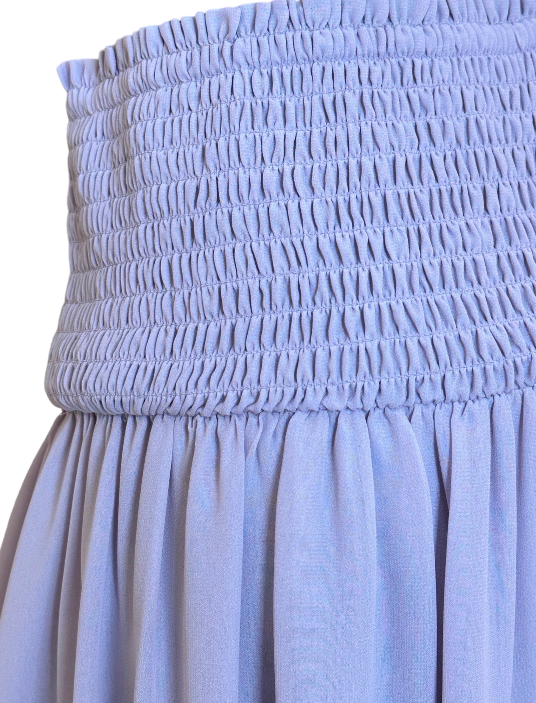 Gonna organza D4NN1BD9906806 EMPORIO ARMANI