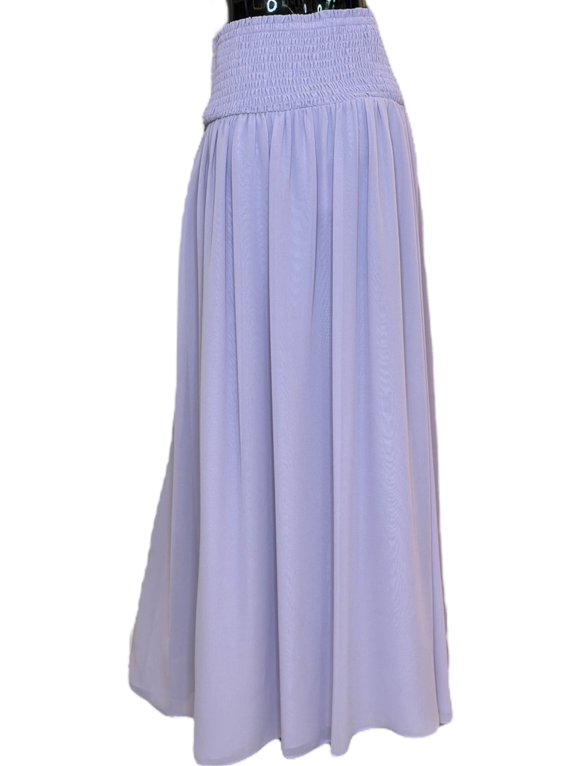 Gonna organza D4NN1BD9906806 EMPORIO ARMANI