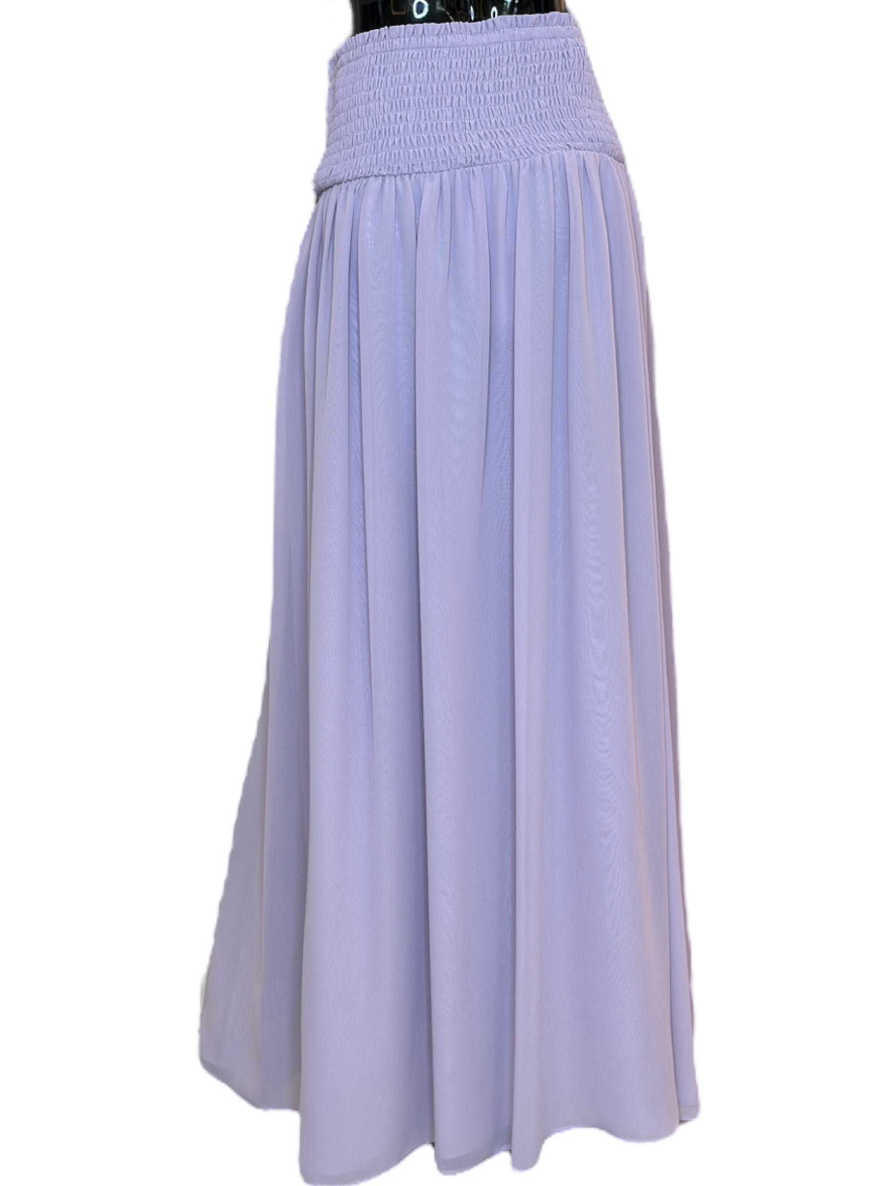 Gonna organza D4NN1BD9906806 EMPORIO ARMANI