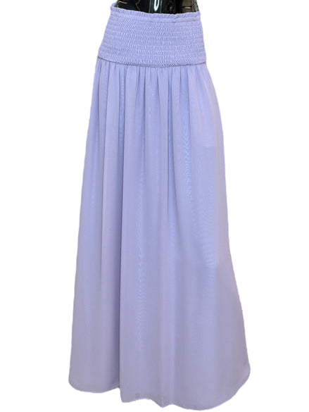 Gonna organza D4NN1BD9906806 EMPORIO ARMANI
