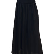 Gonna organza D4NN1BD9906999 EMPORIO ARMANI
