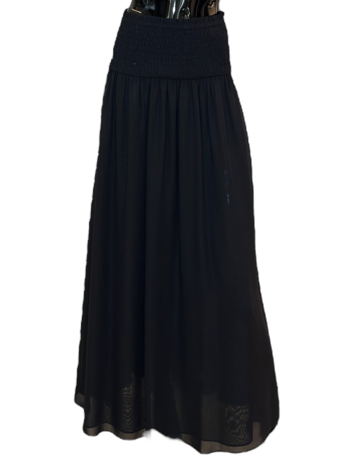 Gonna organza D4NN1BD9906999 EMPORIO ARMANI