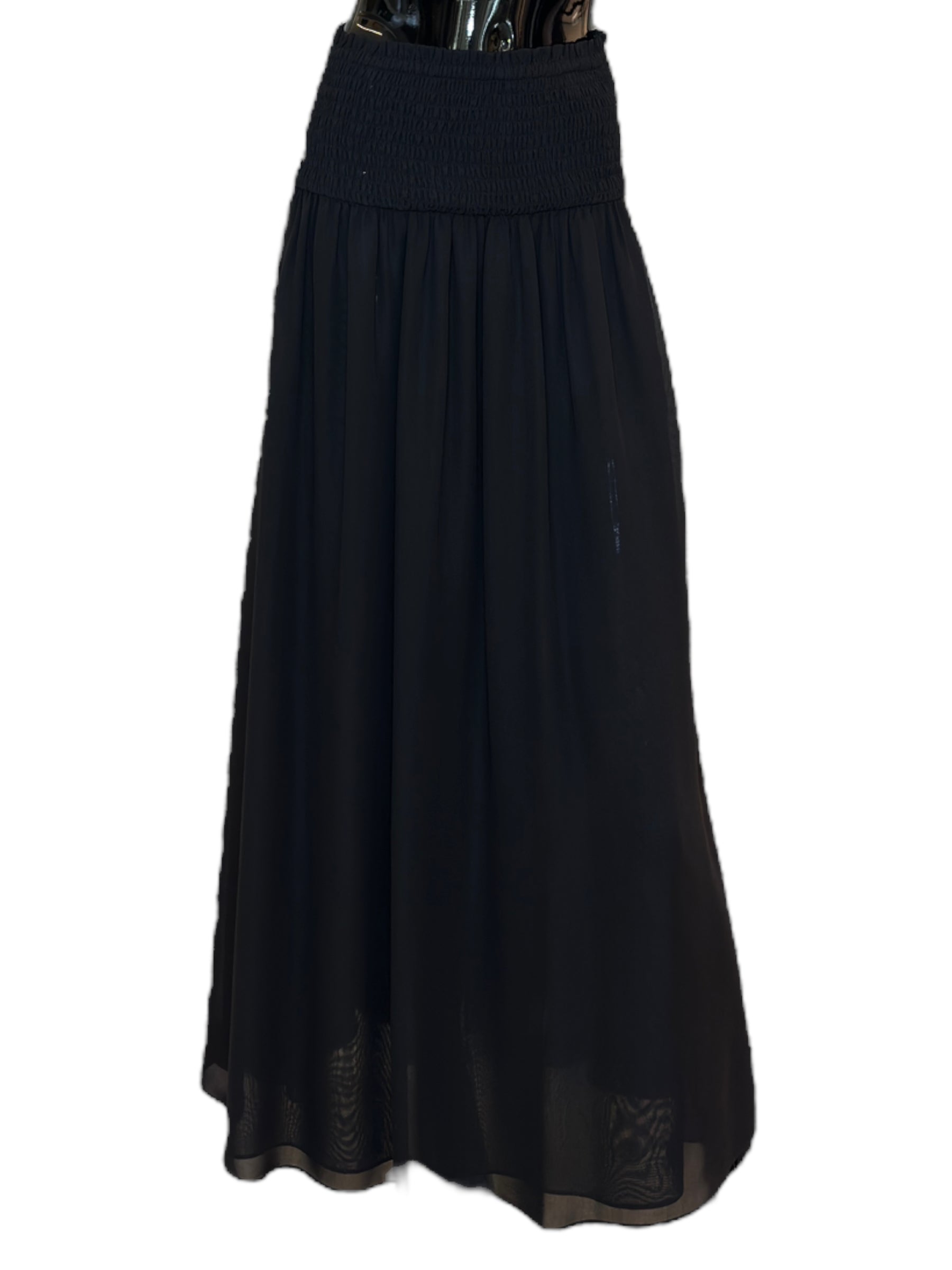 Gonna organza D4NN1BD9906999 EMPORIO ARMANI