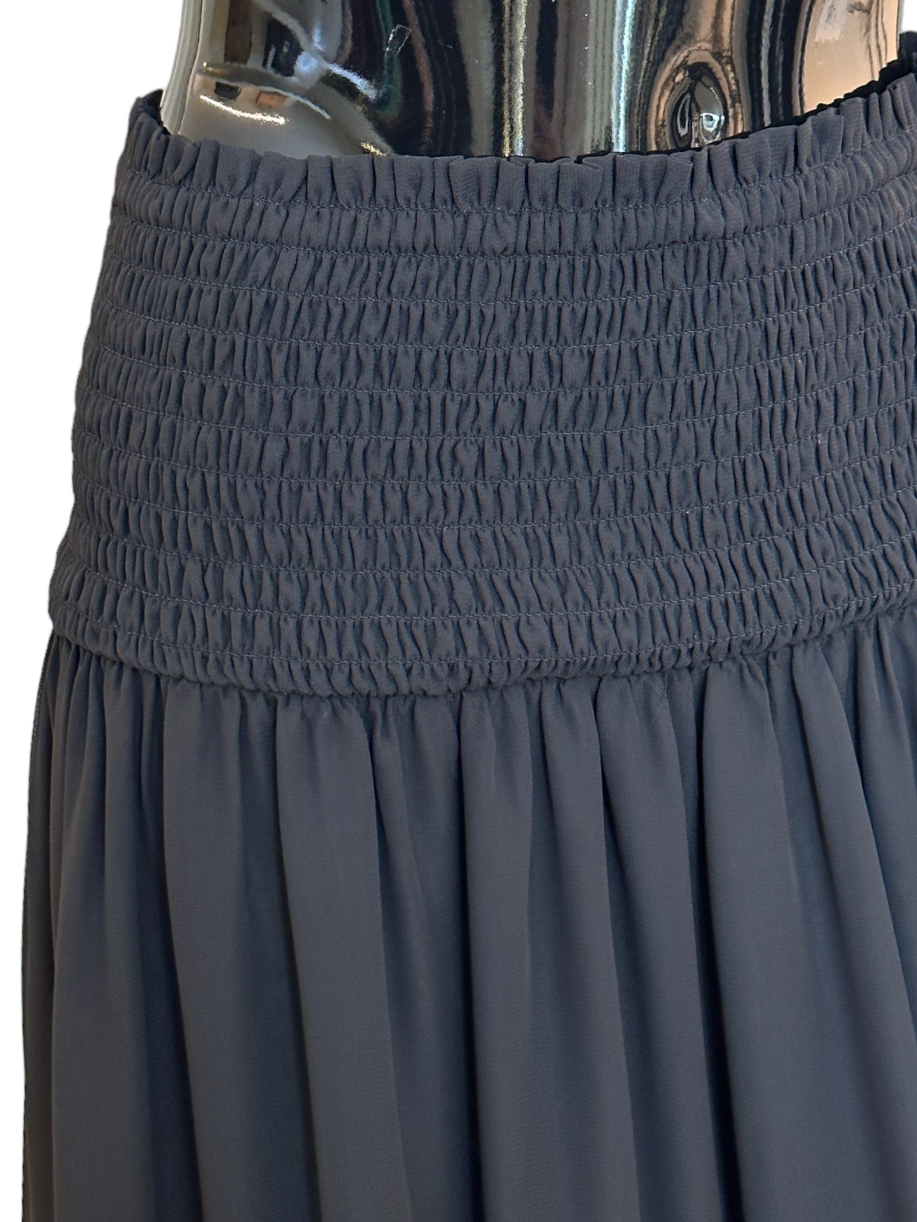 Gonna organza D4NN1BD9906999 EMPORIO ARMANI