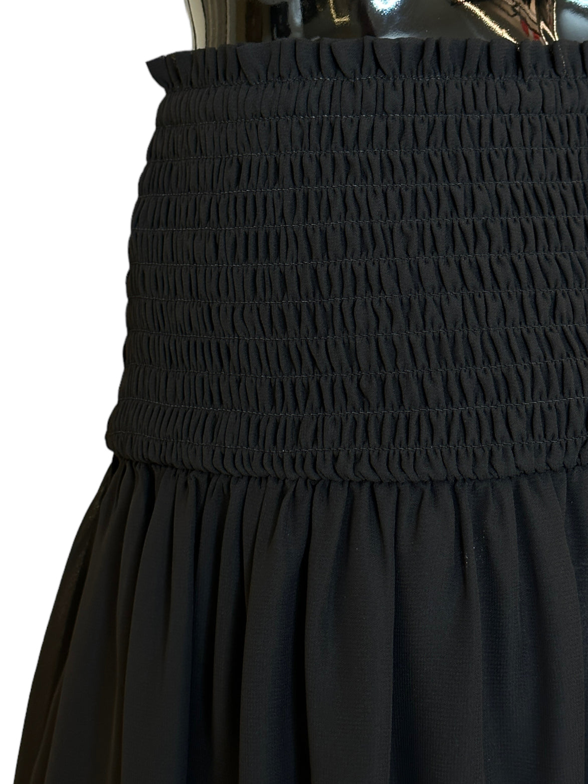Gonna organza D4NN1BD9906999 EMPORIO ARMANI