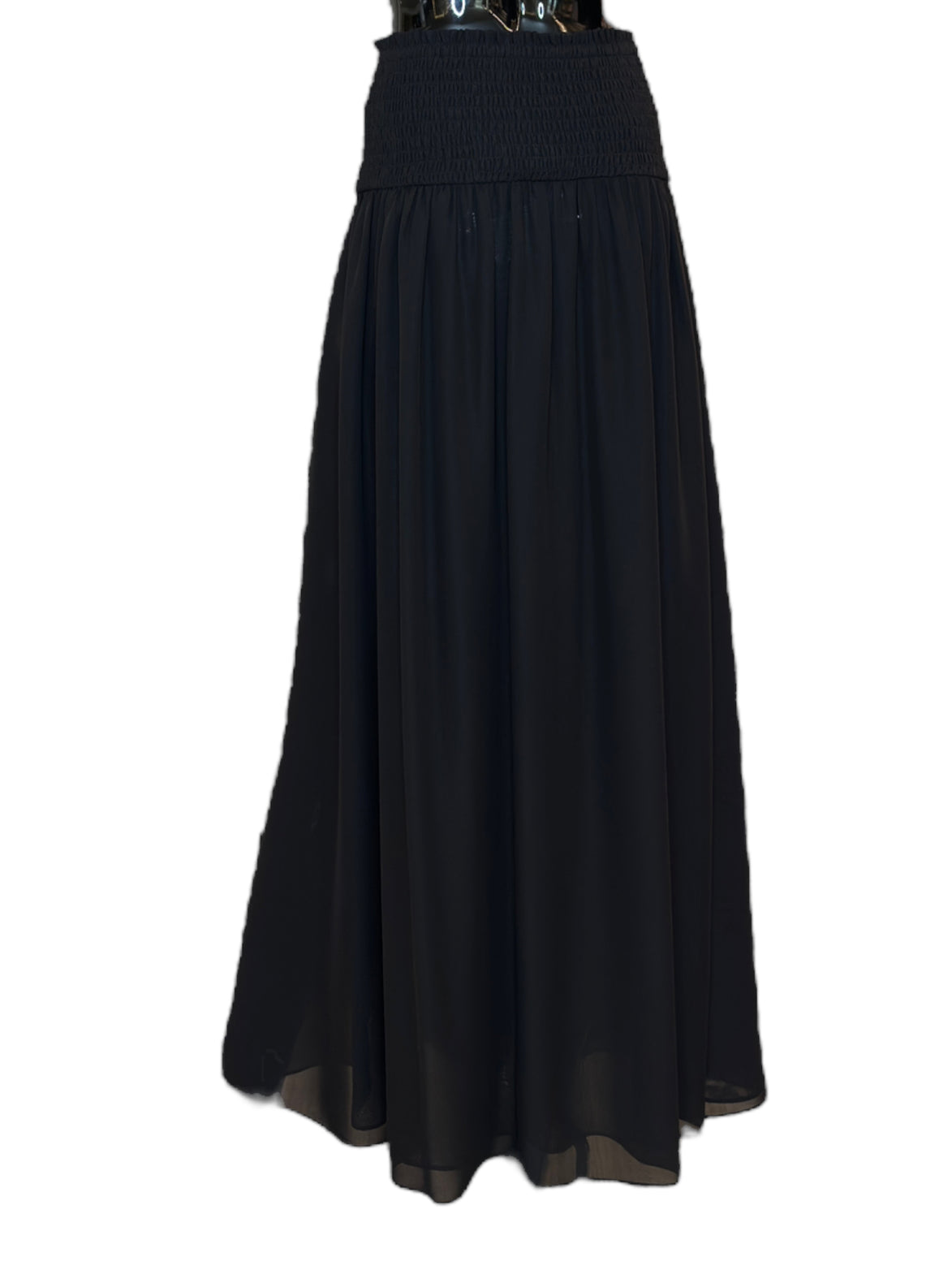 Gonna organza D4NN1BD9906999 EMPORIO ARMANI