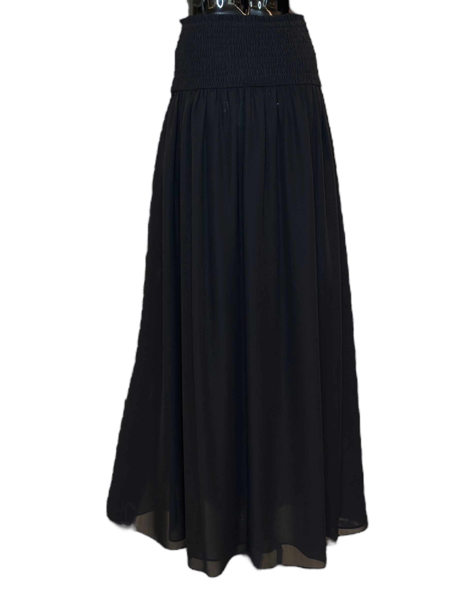 Gonna organza D4NN1BD9906999 EMPORIO ARMANI