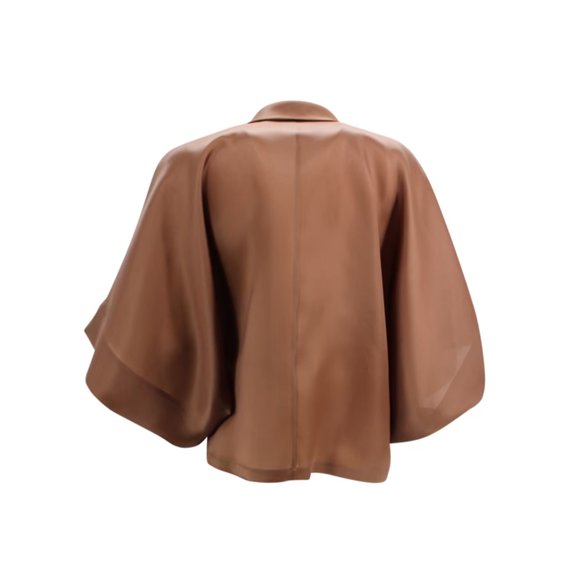 Camicia organza A020601190096 ALBERTA FERRETTI