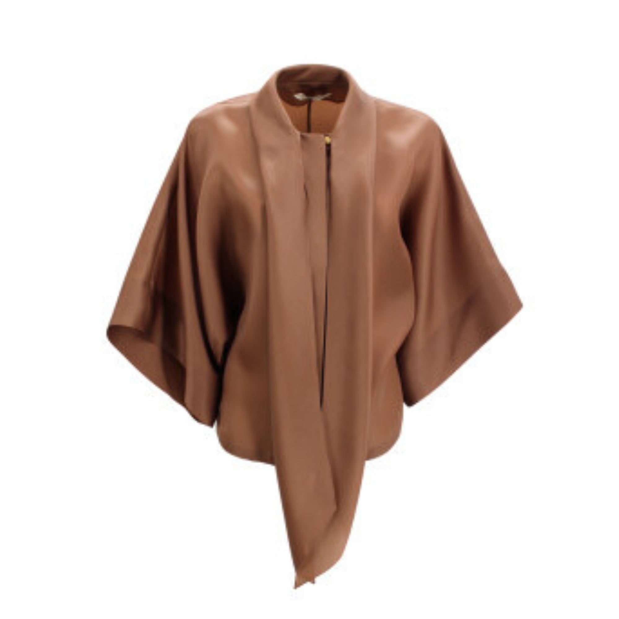Camicia organza A020601190096 ALBERTA FERRETTI