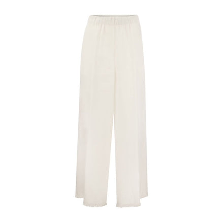 Samuele Pantaloni L8595Q935001 ANTONELLI FIRENZE