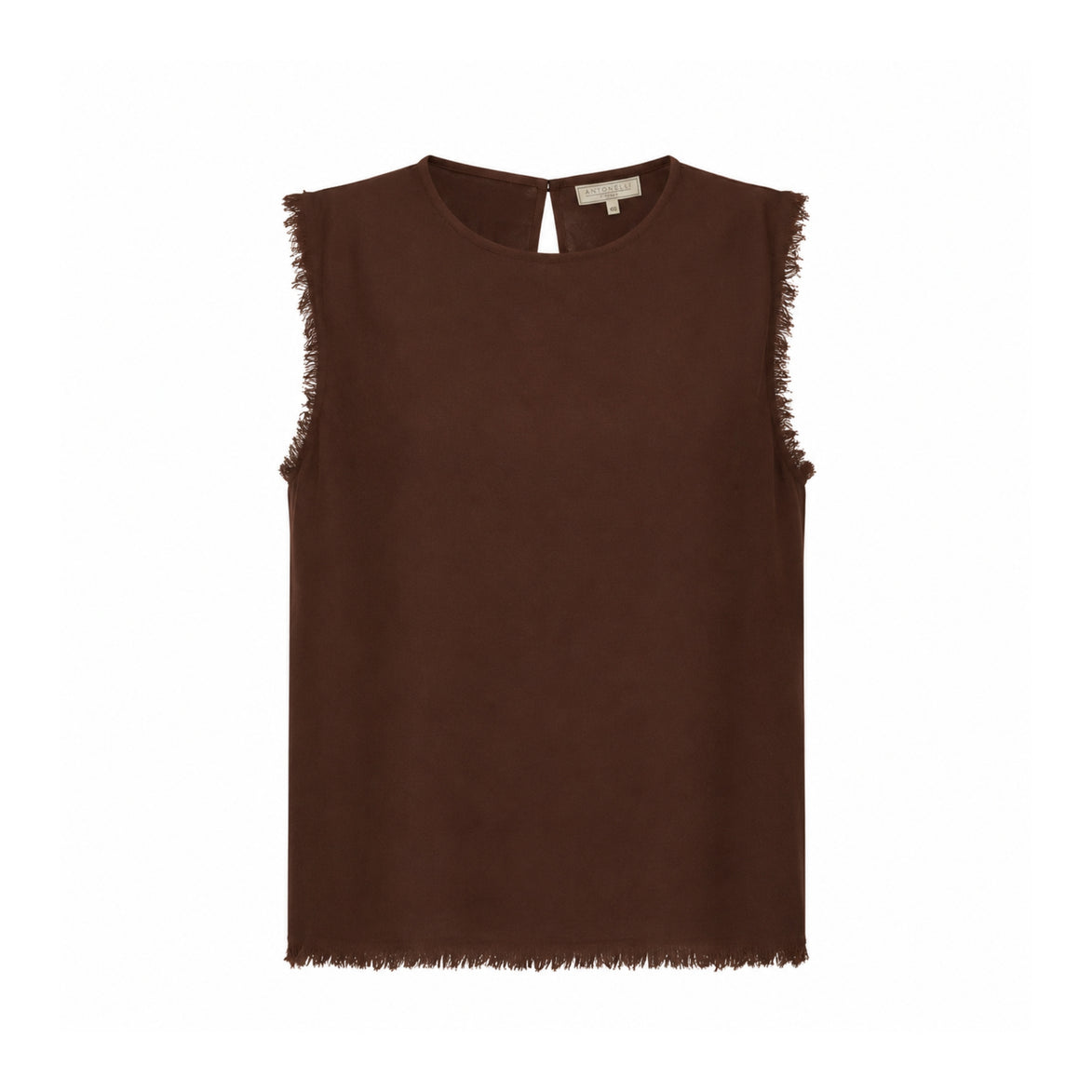 Charles top Q5934935240 ANTONELLI FIRENZE