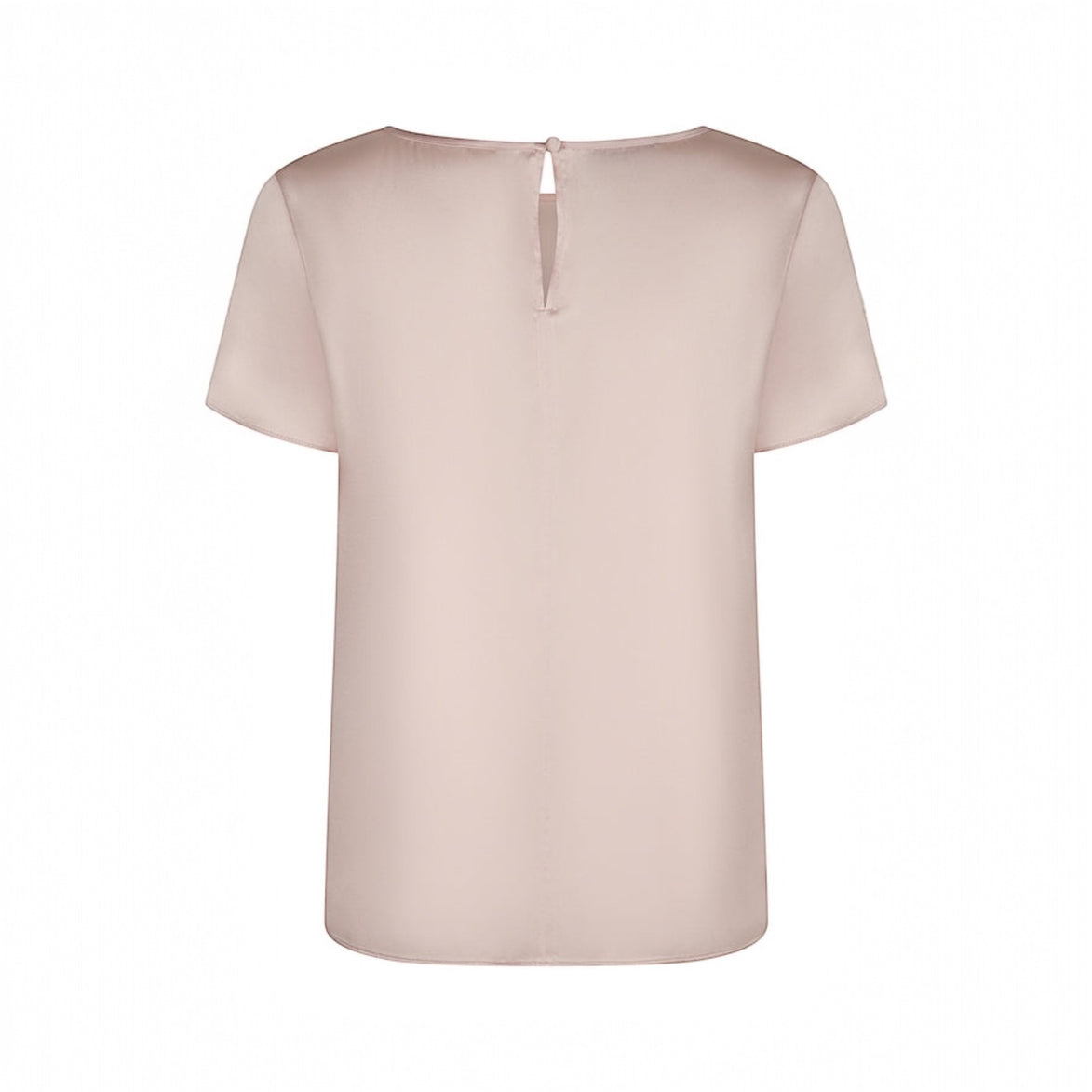 Blusa in raso 8N2K152NXXZU4128 EMPORIO ARMANI