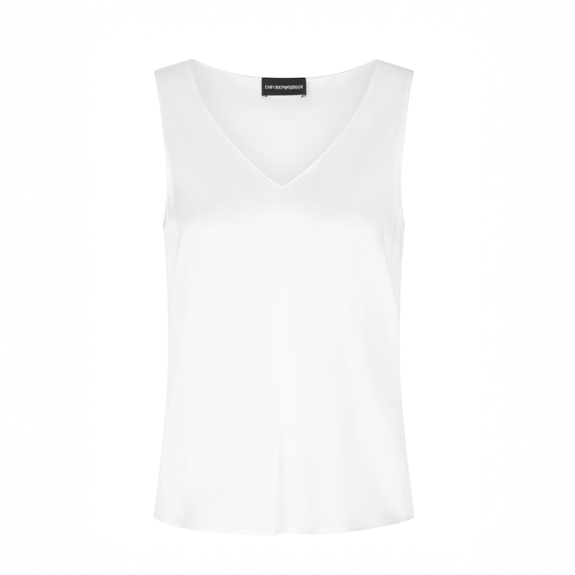 Top Raso EW002199AF17300U0006 EMPORIO ARMANI