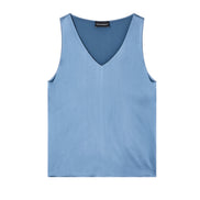 Top Raso EW002199AF17300U9241 EMPORIO ARMANI