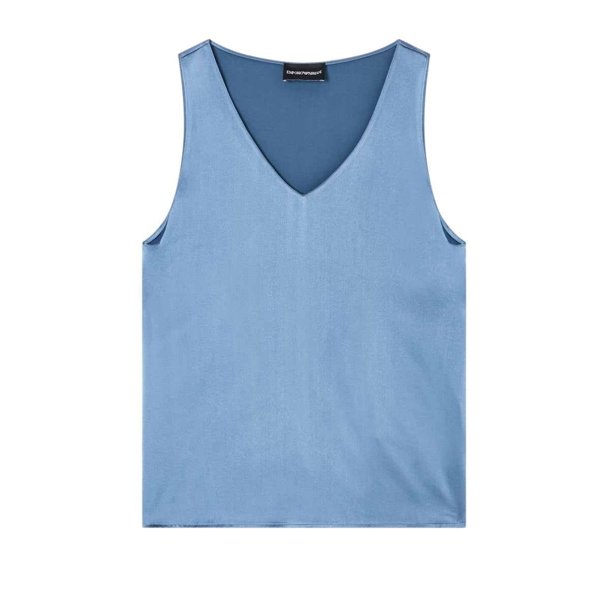 Top Raso EW002199AF17300U9241 EMPORIO ARMANI