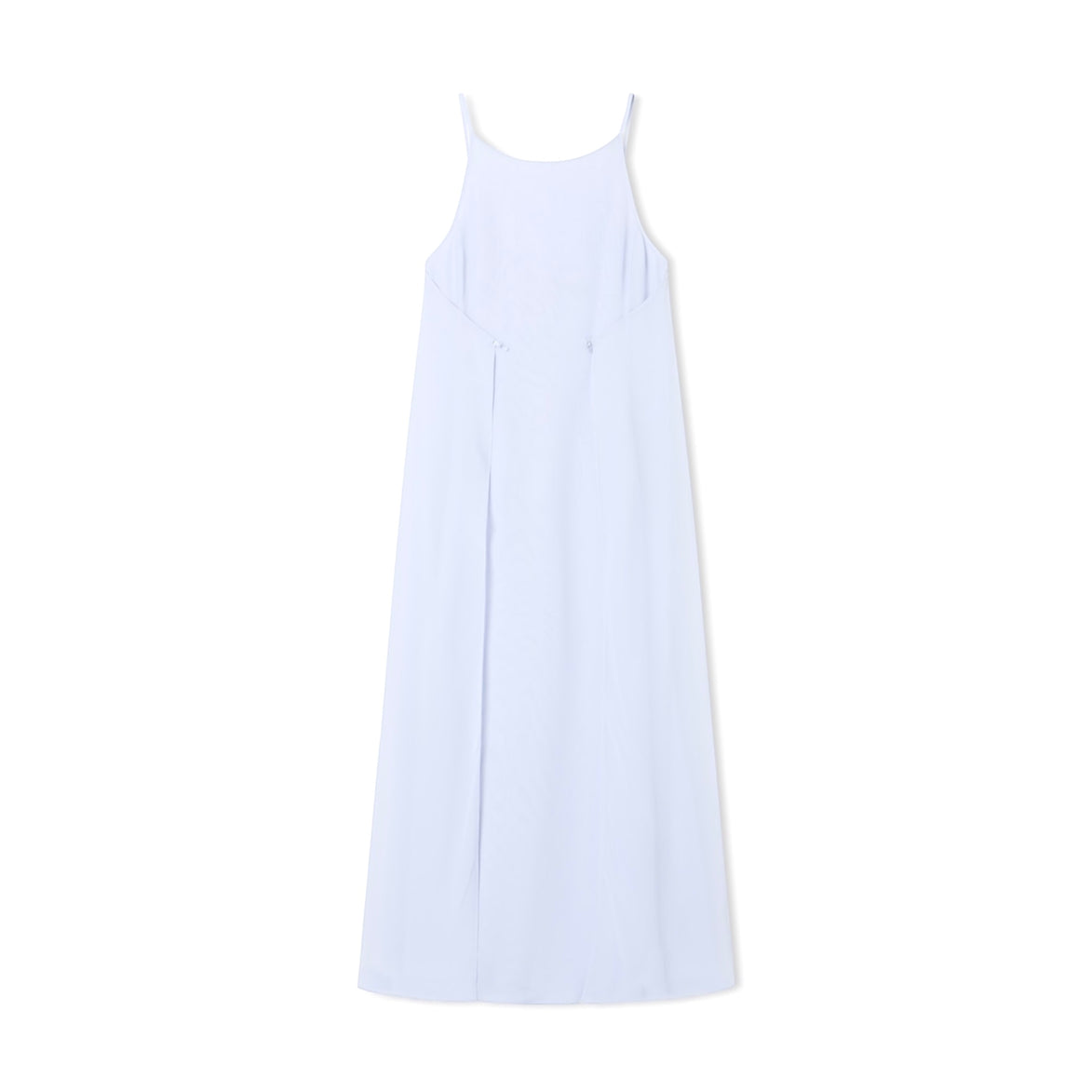 Abito georgette EW003215AF10209U9341 EMPORIO ARMANI