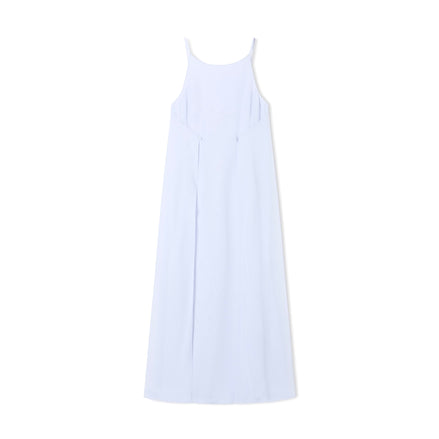 Abito georgette EW003215AF10209U9341 EMPORIO ARMANI
