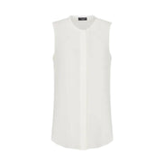 Top fluido EW003332AF12516U0002 EMPORIO ARMANI
