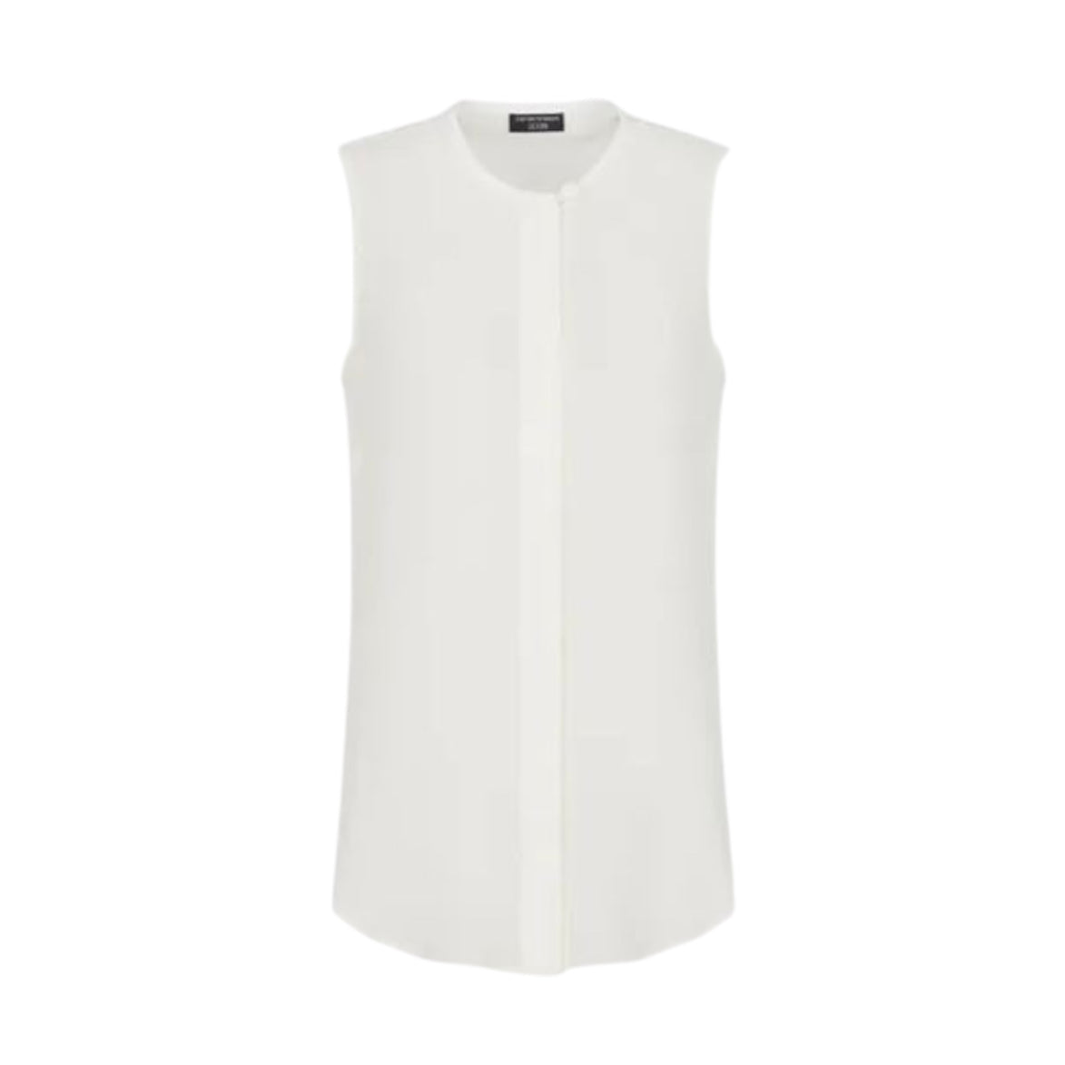Top fluido EW003332AF12516U0002 EMPORIO ARMANI