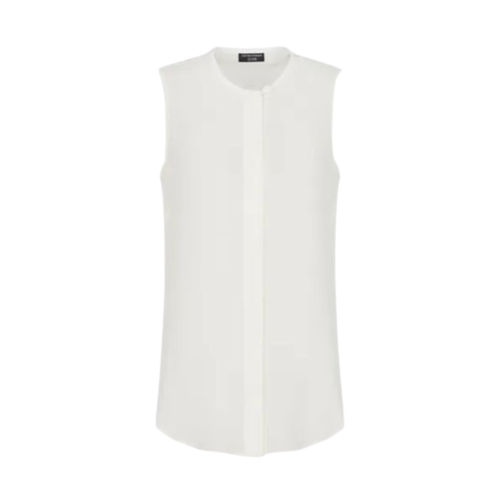 Top fluido EW003332AF12516U0002 EMPORIO ARMANI