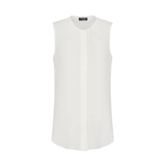 Top fluido EW003332AF12516U0002 EMPORIO ARMANI