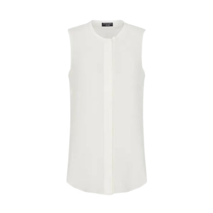 Top fluido EW003332AF12516U0002 EMPORIO ARMANI