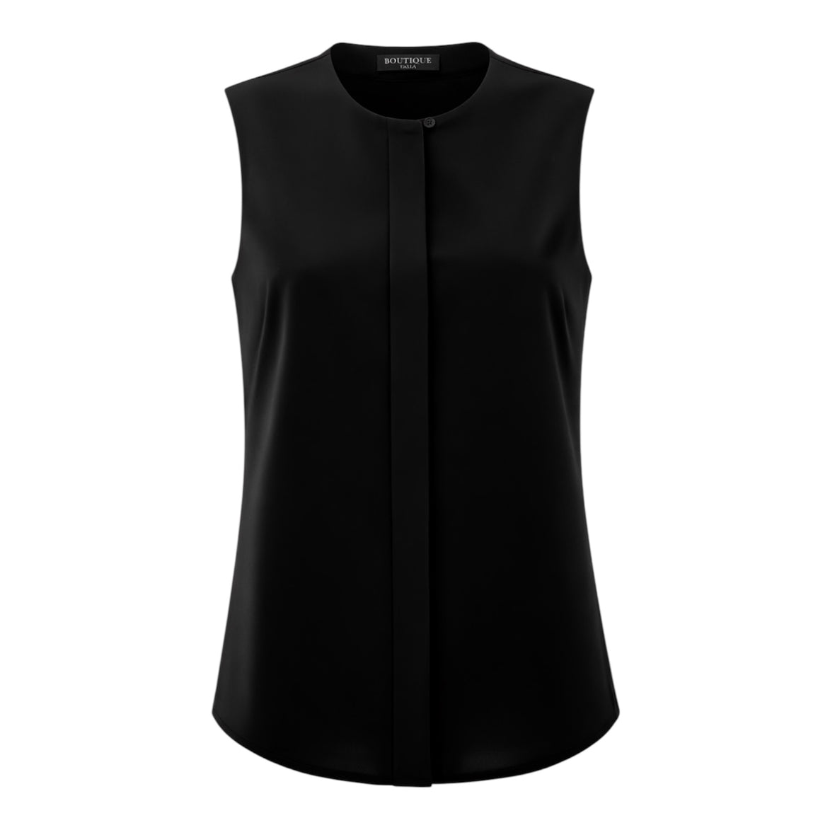 Top fluido EW003332AF12516UC001 EMPORIO ARMANI