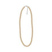 Maxi collana con boules EW004502AF25204U4128 EMPORIO ARMANI