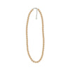 Maxi collana con boules
