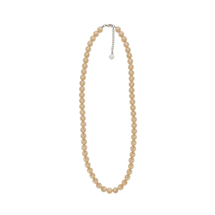 Maxi collana con boules EW004502AF25204U4128 EMPORIO ARMANI