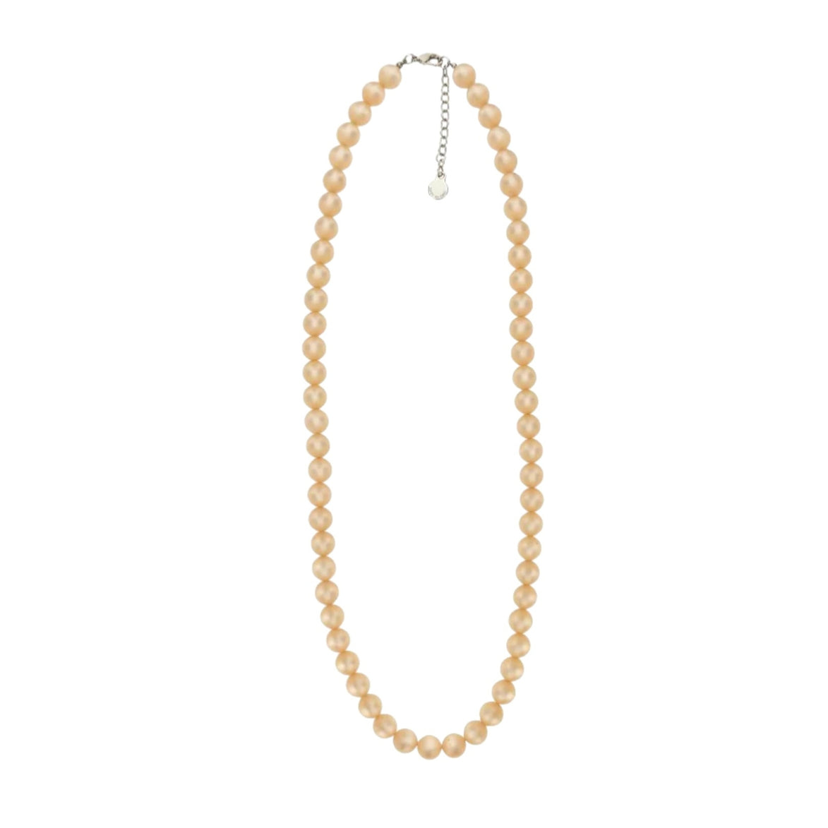Maxi collana con boules EW004502AF25204U8016 EMPORIO ARMANI