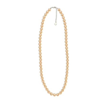 Maxi collana con boules EW004502AF25204U8016 EMPORIO ARMANI