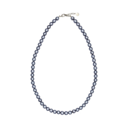 Maxi collana con boules EW004502AF25204U9343 EMPORIO ARMANI