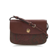 Crossbody 
