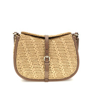 Pony m Crochet WP1C0019AE302Y0412 ETRO
