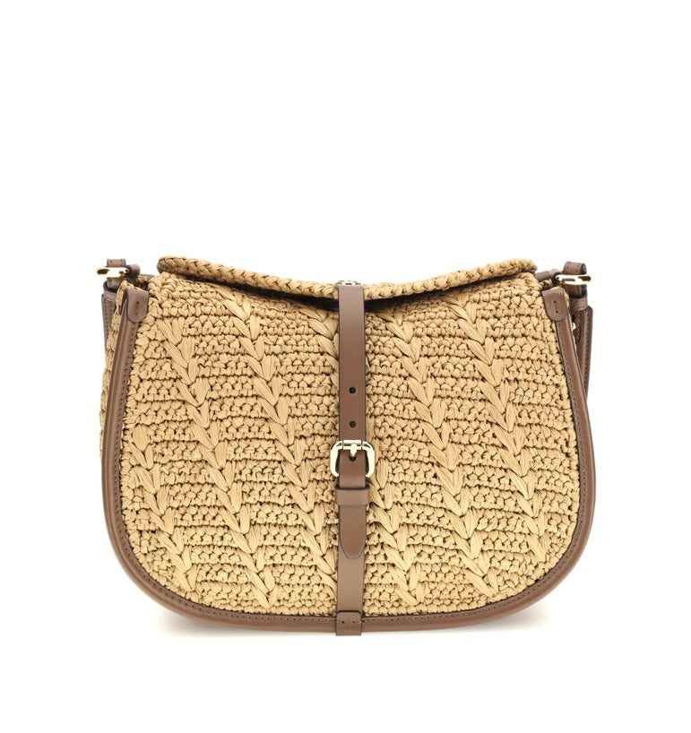 Pony m Crochet WP1C0019AE302Y0412 ETRO