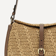 Pony m Crochet WP1C0019AE302Y0412 ETRO