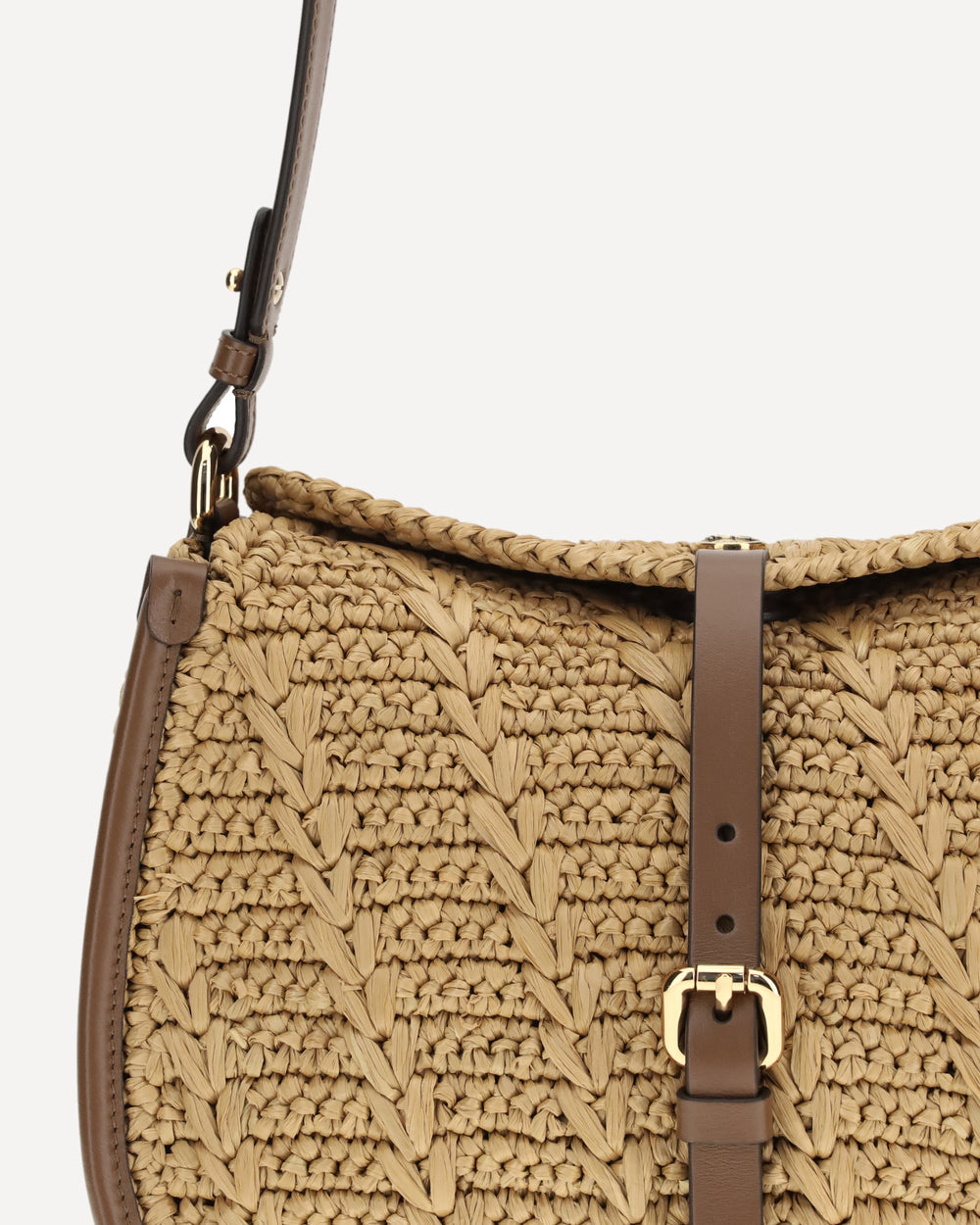Pony m Crochet WP1C0019AE302Y0412 ETRO