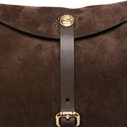Crossbody Pony Suede 