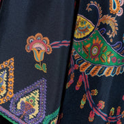 Kesa Jacket Fantasia WRCA0025AKG03X0883 ETRO