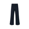 Flared Jeans