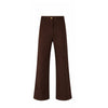 Flared Jeans