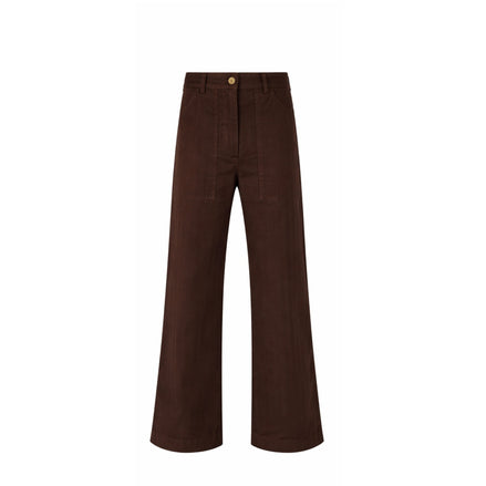 Flared Jeans WRNB0036AU116M1512 ETRO