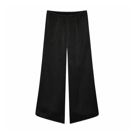 Pantalone in envers satin 1455000 FORTE FORTE