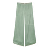 Pantalone in envers satin
