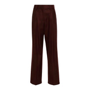 Pantalone Taffetas 1457104 FORTE FORTE