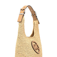 Nolita in rafia 30S6SY5H1W202 MICHAEL KORS