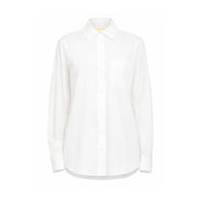 Camicia in popeline di cotone MR640TYKLZ100 MICHAEL KORS