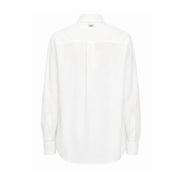 Camicia in popeline di cotone MR640TYKLZ100 MICHAEL KORS